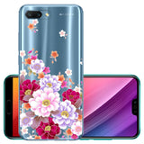 CROWNPRO Fundas FOR Huawei Honor10