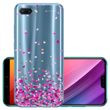 CROWNPRO Fundas FOR Huawei Honor10