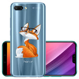 CROWNPRO Fundas FOR Huawei Honor10