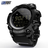 LOKMAT Smart Watch
