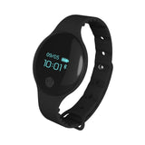 Color Touch Screen Smart Watch