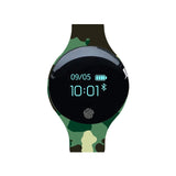 Color Touch Screen Smart Watch