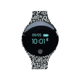 Color Touch Screen Smart Watch