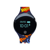 Color Touch Screen Smart Watch