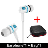 Musttrue Professional Earphone