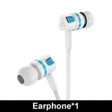 Musttrue Professional Earphone