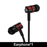 Musttrue Professional Earphone