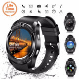V8 Smart Watch