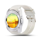 V8 Smart Watch