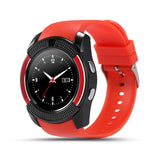 V8 Smart Watch