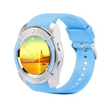 V8 Smart Watch