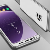 ZNP 360 Degree Shockproof Phone Case For Samsung