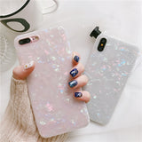 Luxury Glitter Phone Case For Samsung