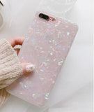 Luxury Glitter Phone Case For Samsung