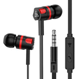 Brand Earbuds JM26
