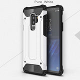ZNP Shockproof Protection Phone Case For Samsung