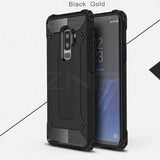 ZNP Shockproof Protection Phone Case For Samsung