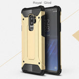 ZNP Shockproof Protection Phone Case For Samsung