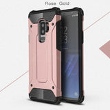 ZNP Shockproof Protection Phone Case For Samsung