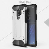 ZNP Shockproof Protection Phone Case For Samsung