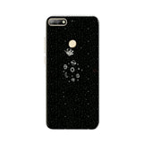 For Huawei Honor 7C Case