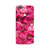 For Huawei Honor 7C Case
