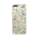 For Huawei Honor 7C Case