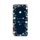 For Huawei Honor 7C Case