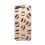 For Huawei Honor 7C Case