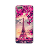For Huawei Honor 7C Case