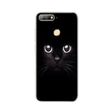 For Huawei Honor 7C Case