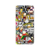 For Huawei Honor 7C Case