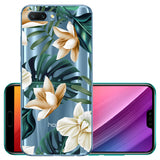CROWNPRO Fundas FOR Huawei Honor10