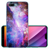 CROWNPRO Fundas FOR Huawei Honor10