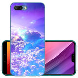 CROWNPRO Fundas FOR Huawei Honor10