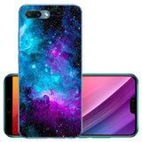 CROWNPRO Fundas FOR Huawei Honor10