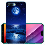 CROWNPRO Fundas FOR Huawei Honor10