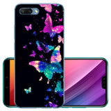 CROWNPRO Fundas FOR Huawei Honor10
