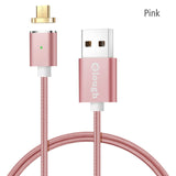 Elough E03 Magnetic Charger Micro USB Cable