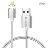 Elough E03 Magnetic Charger Micro USB Cable