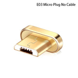 Elough E03 Magnetic Charger Micro USB Cable