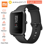 Xiaomi Amazfit Bip Smart Watch [English Version]