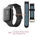Xiaomi Amazfit Bip Smart Watch [English Version]