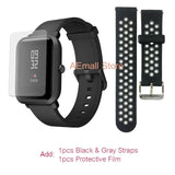 Xiaomi Amazfit Bip Smart Watch [English Version]