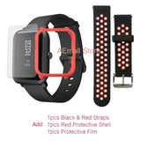 Xiaomi Amazfit Bip Smart Watch [English Version]