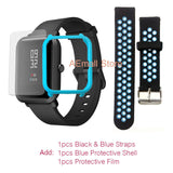 Xiaomi Amazfit Bip Smart Watch [English Version]