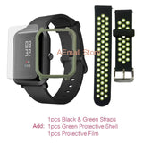 Xiaomi Amazfit Bip Smart Watch [English Version]