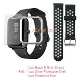 Xiaomi Amazfit Bip Smart Watch [English Version]