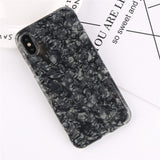 USLION Glitter Phone Case For iPhone