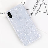 USLION Glitter Phone Case For iPhone